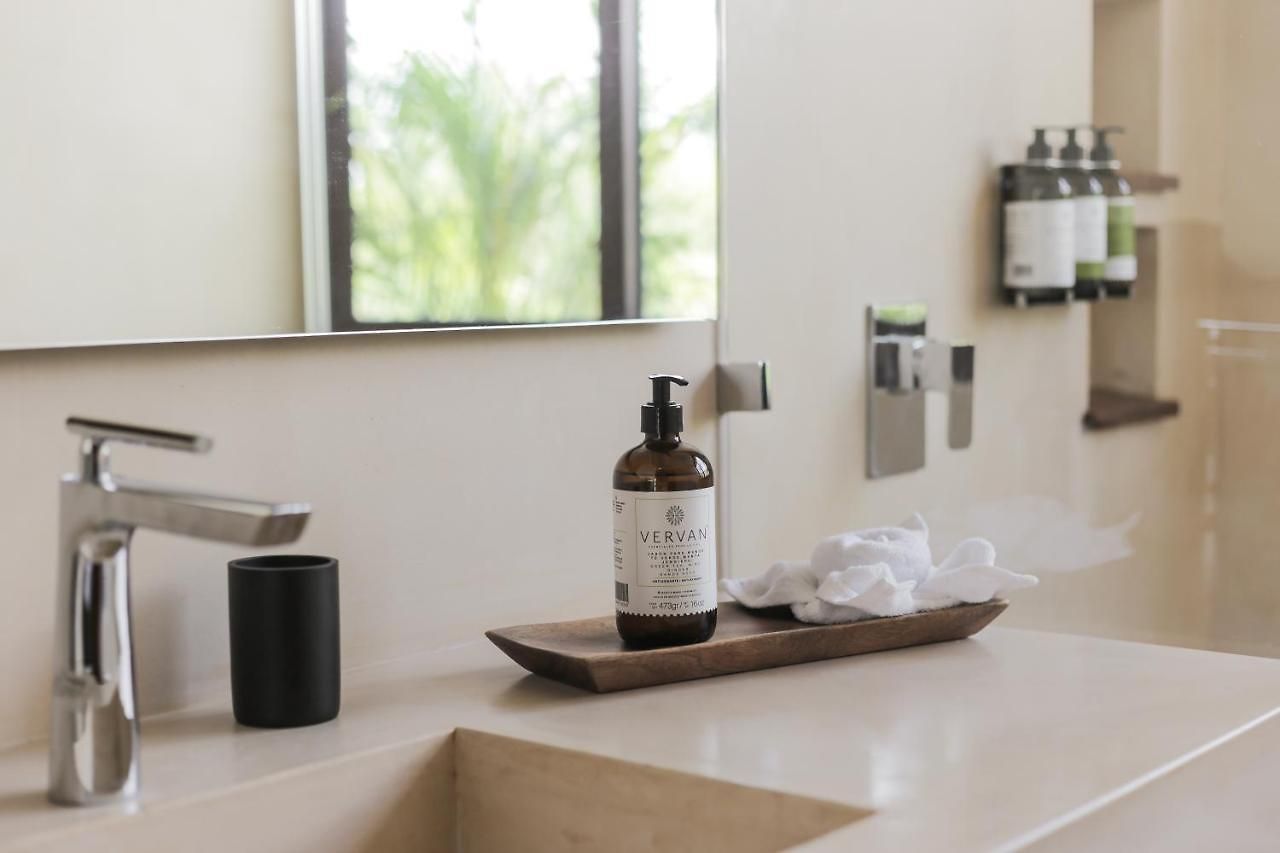 Hotel Zereno Tulum Hotel Boutique Beach Club Access Tulum