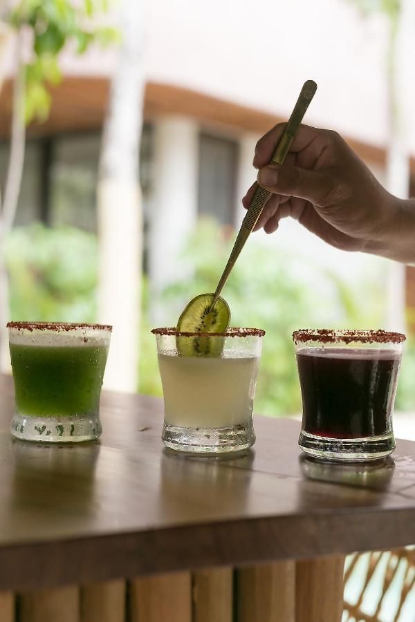 Zereno Tulum Hotel Boutique Beach Club Access Hotel Tulum