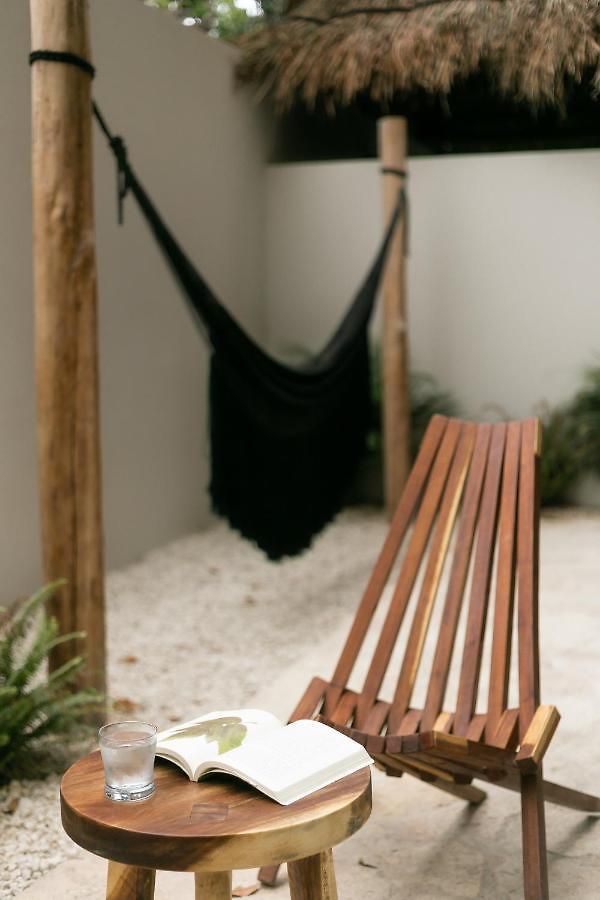 Hotel Zereno Tulum Hotel Boutique Beach Club Access Tulum