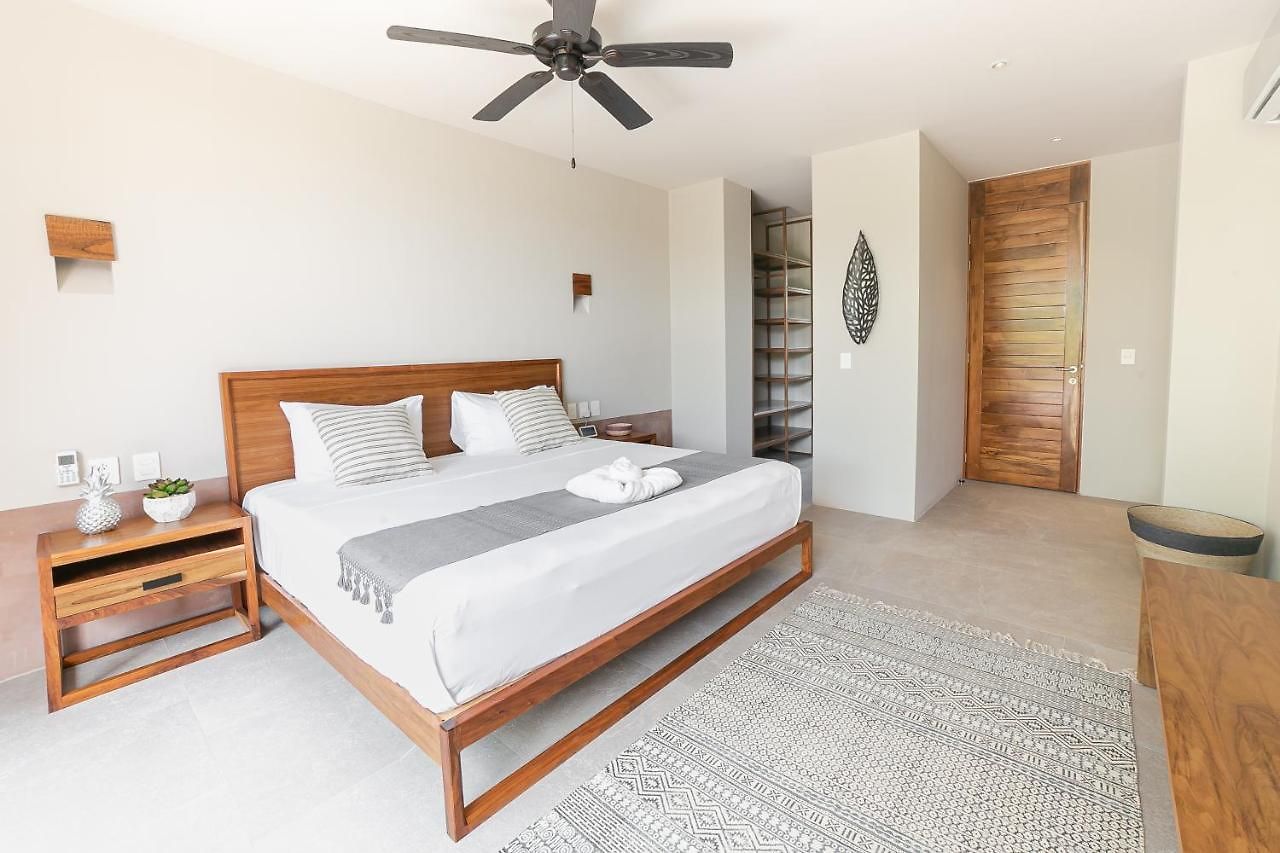 Zereno Tulum Hotel Boutique Beach Club Access Hotel 4*