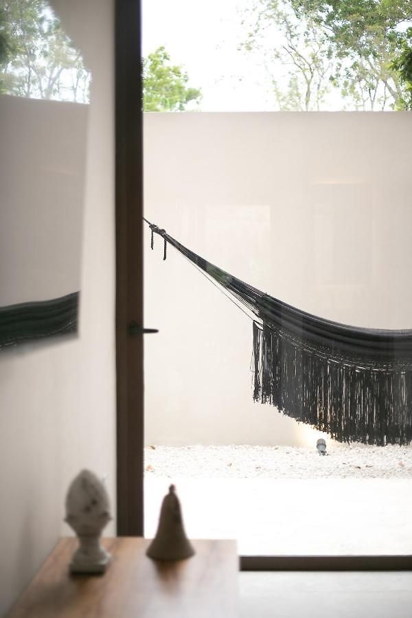 Zereno Tulum Hotel Boutique Beach Club Access Hotel Tulum