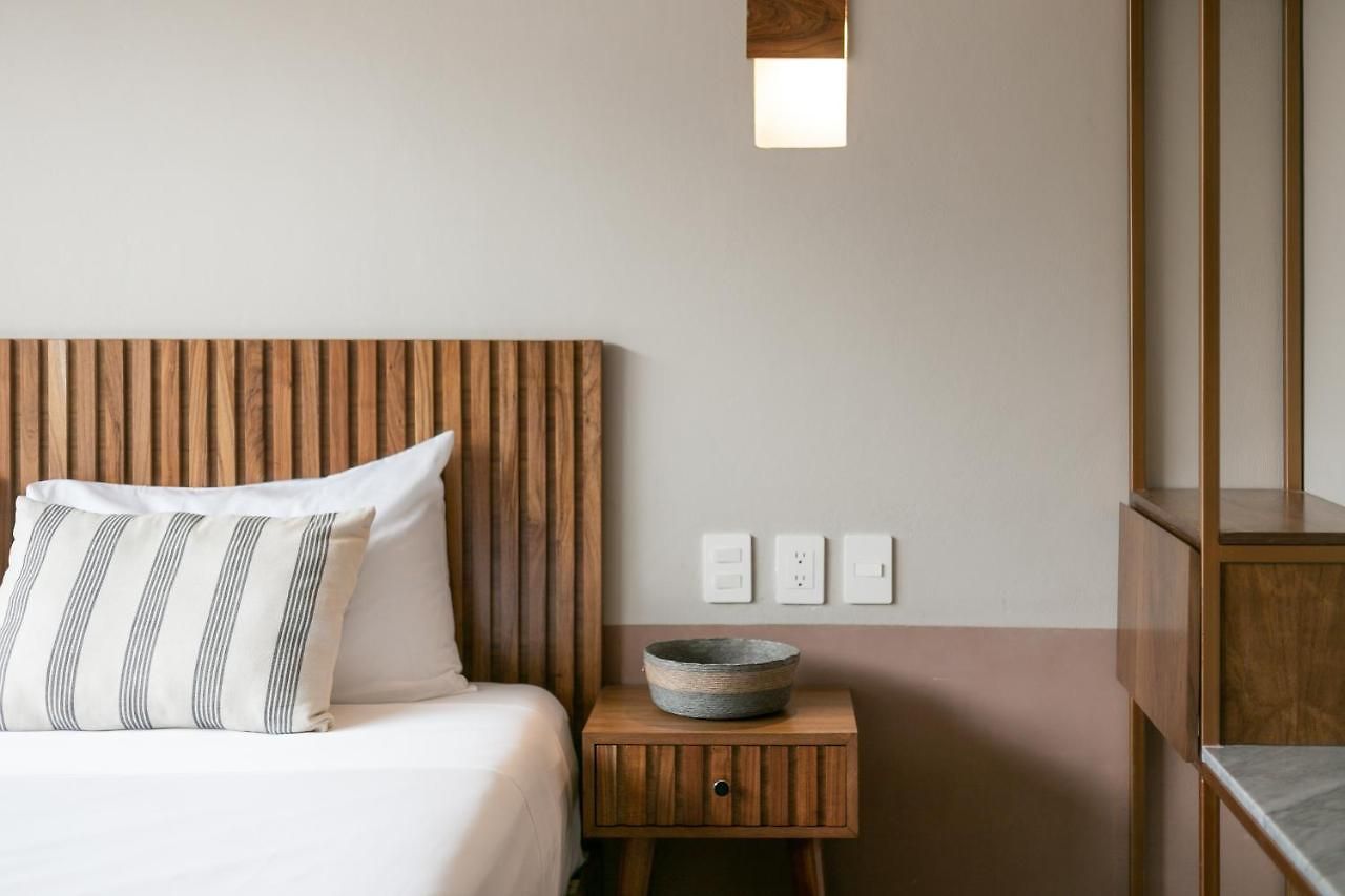 Zereno Tulum Hotel Boutique Beach Club Access 4* Tulum