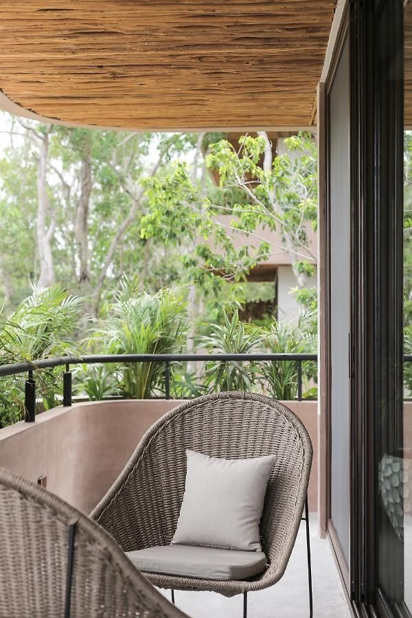 Zereno Tulum Hotel Boutique Beach Club Access 4*