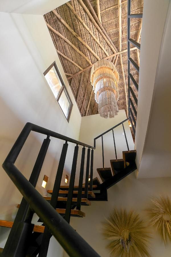 Zereno Tulum Hotel Boutique Beach Club Access 4*