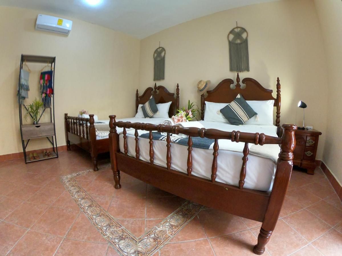 Casa Xanath Tulum