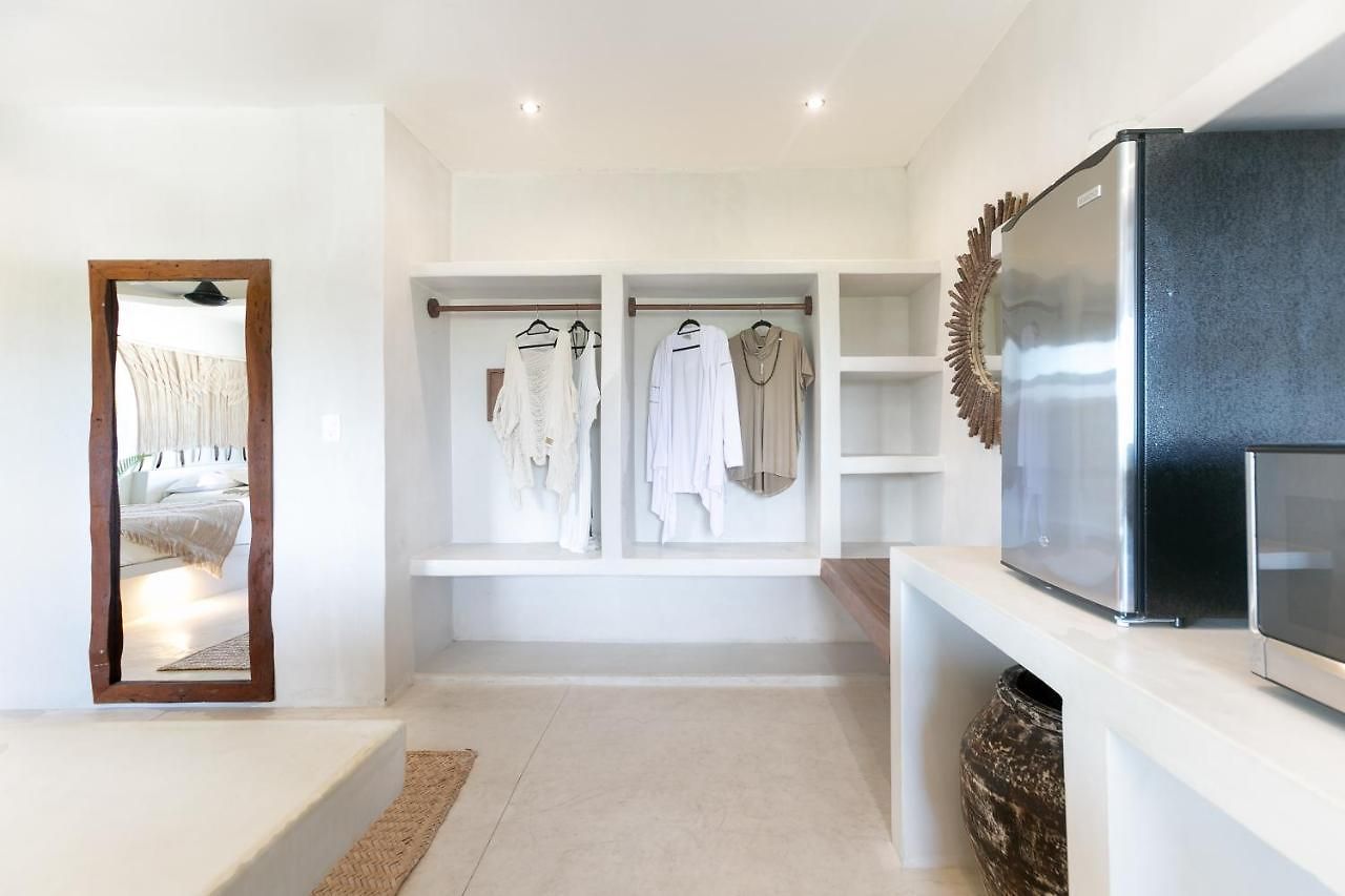 Hotel Townhouse By Amansala Tulum