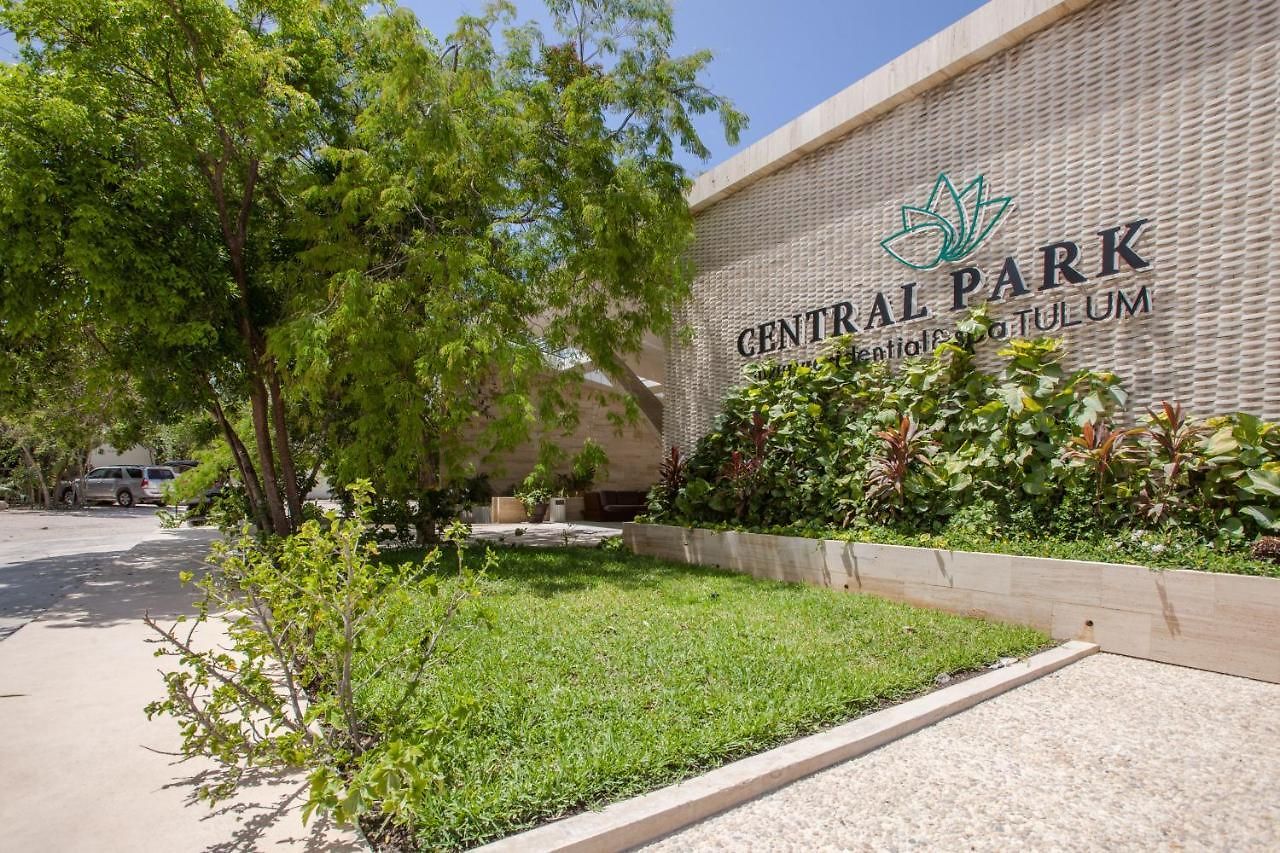 Mexican Style With Free & Gym Access Apartment