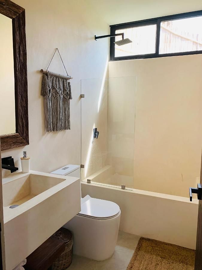 Vida Boho 16 With Special Fee To Access Bardo Apartment *