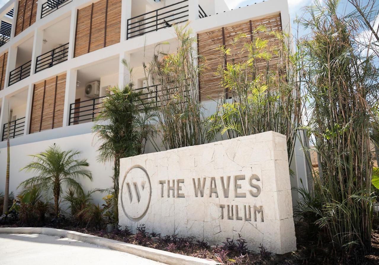 The Waves By Experience Hotel 4*