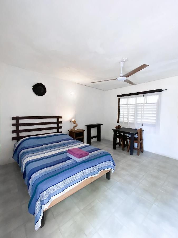 Bed and breakfast Crucero