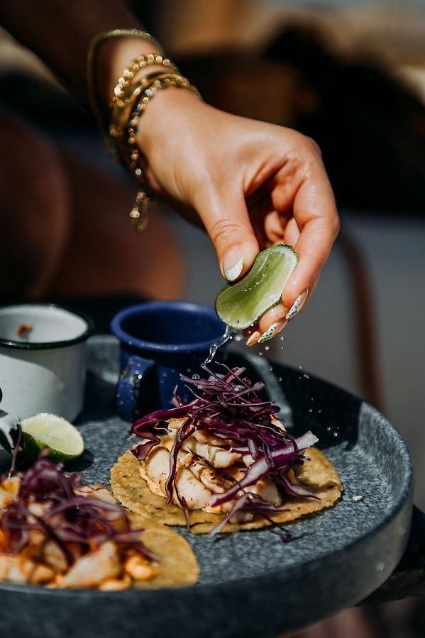 Nest 4* Tulum