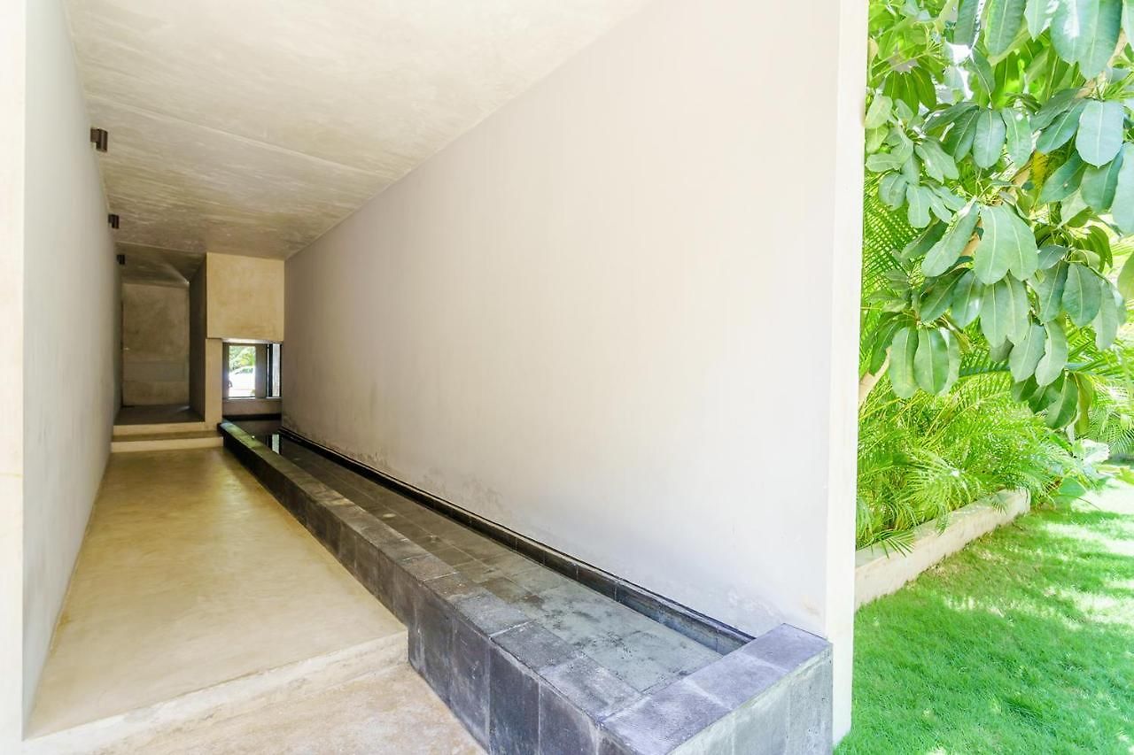 Chic In The Heart Of By Stella Apartamento Tulum