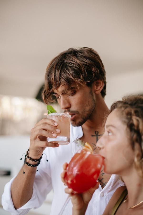 Hotel Nest Tulum