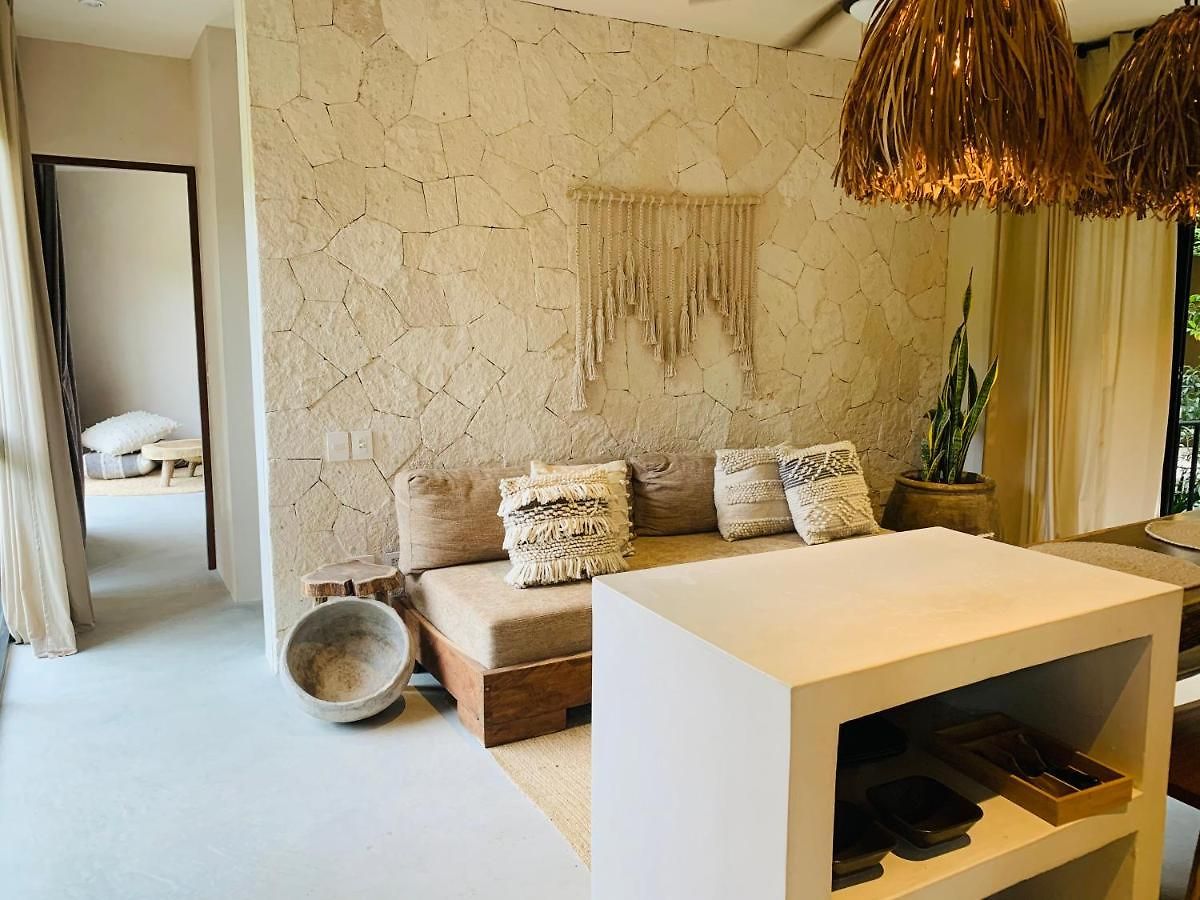 Vida Boho 10 With Special Fee To Access Bardo *