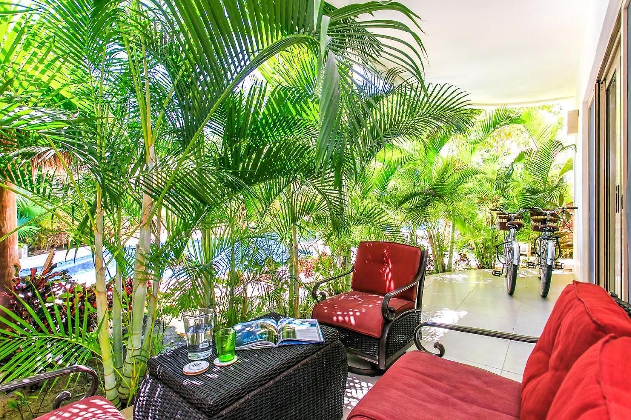 Apartment Complex With An Alluring Pool & Tropical Vibes By Stella Rentals!