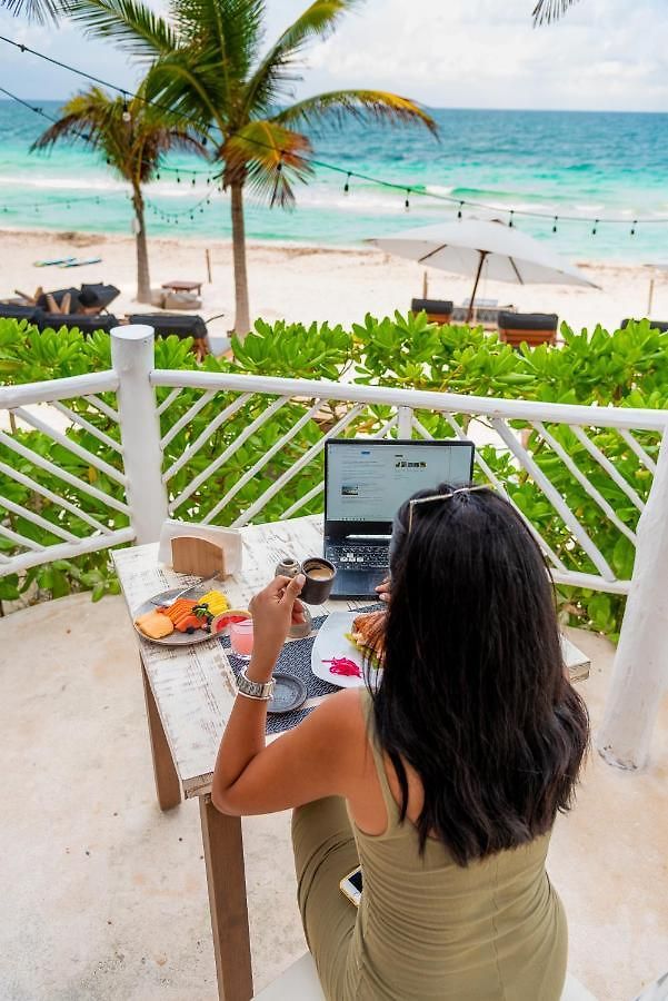 Gramercy 5* Tulum