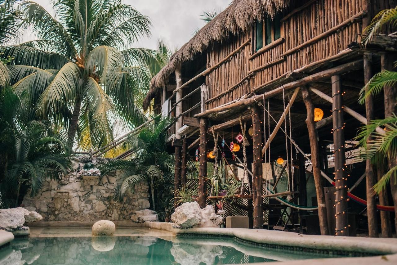 Lobo 2* Tulum