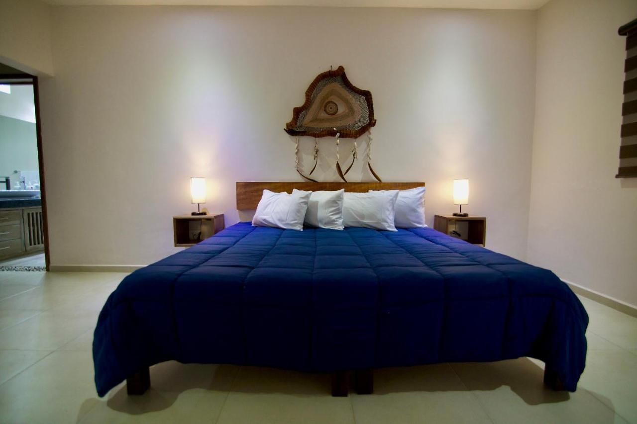 Apartamento La Selva *