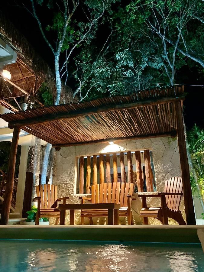 La Selva *
