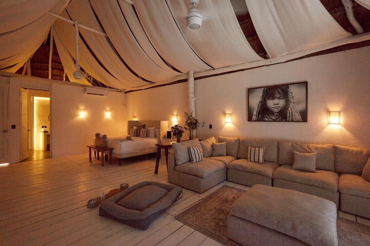Roc Luxe 5* Tulum