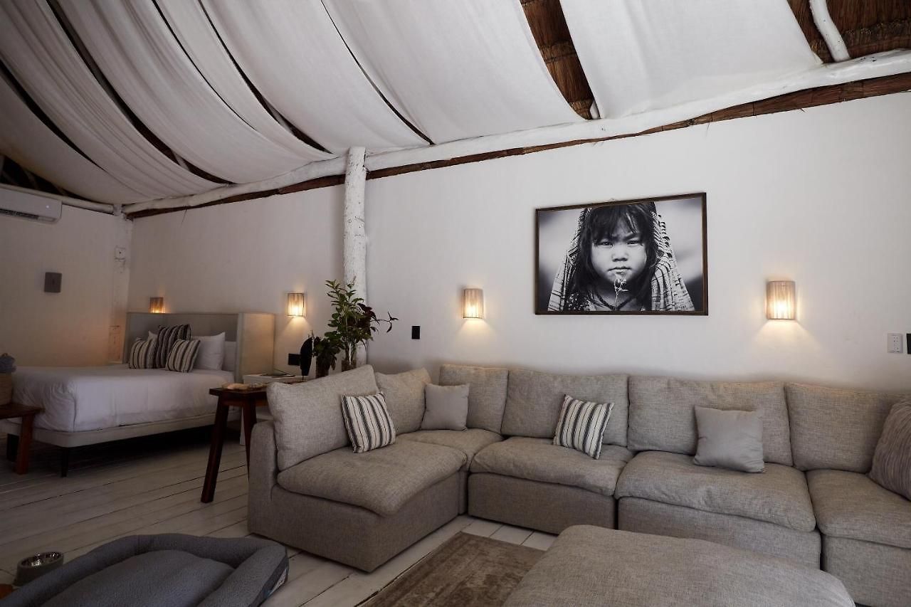 Roc Luxe Tulum