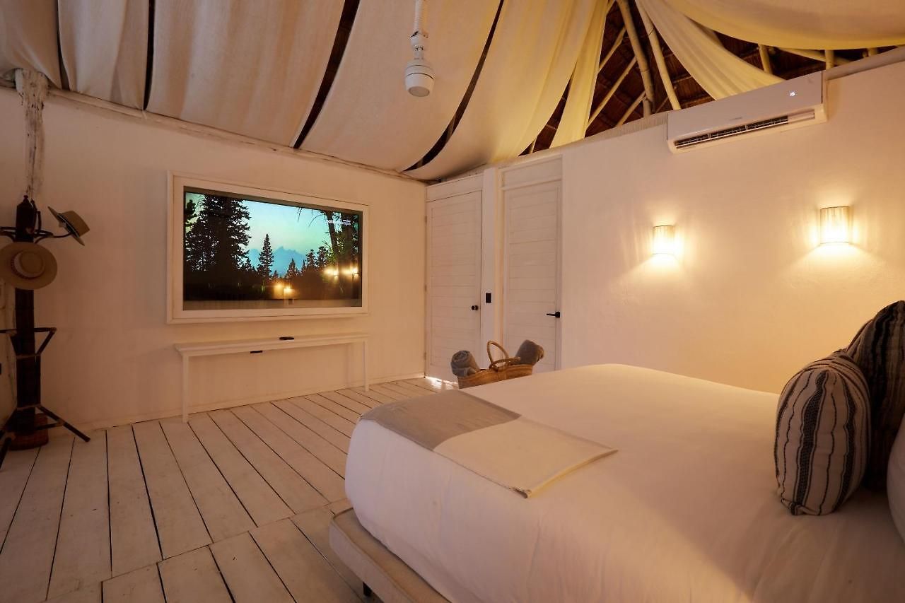 Roc Luxe 5* Tulum