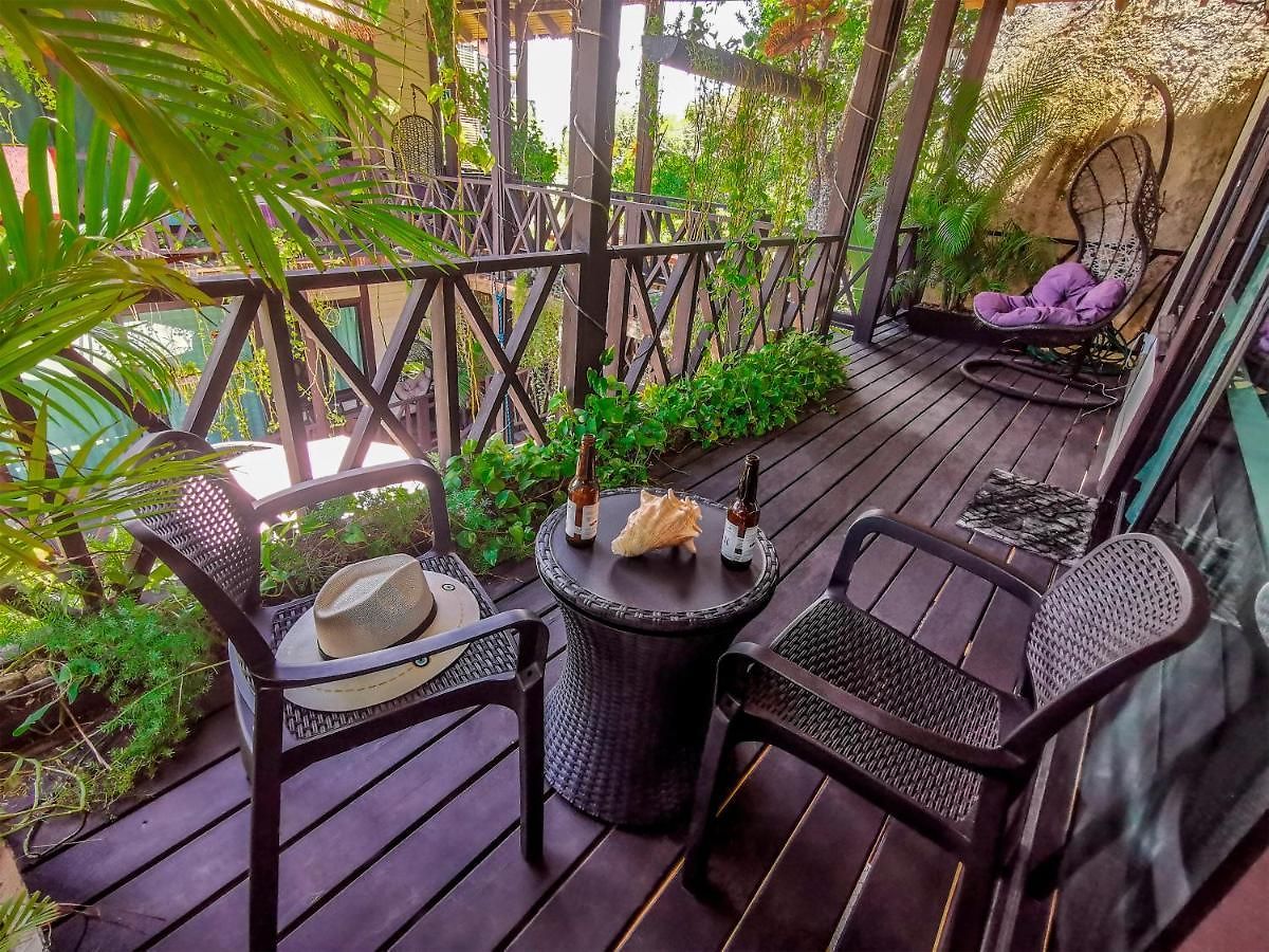 Villa Alicat Tulum