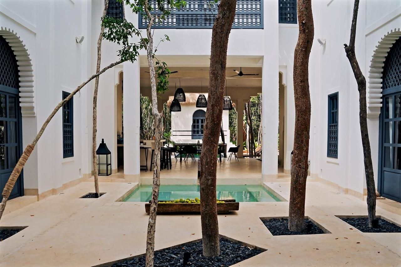 Holiday home Moroccan Vacation For 16 Guests!