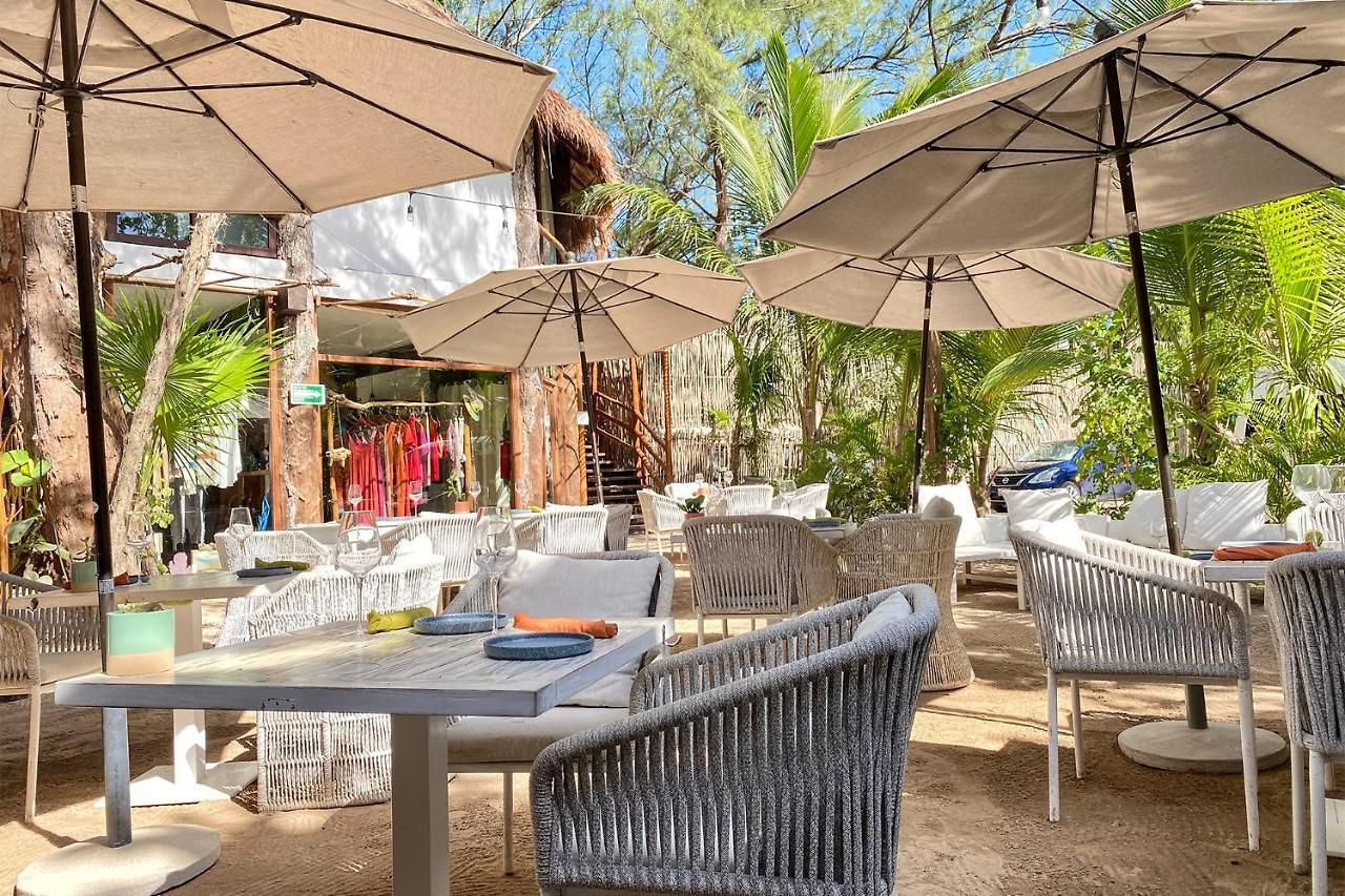 Tulum- & 4* Tulum