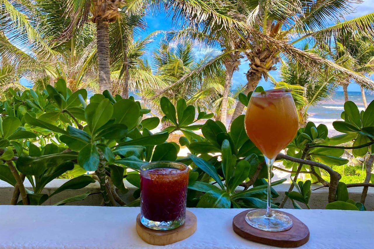Tulum- & 4* Tulum