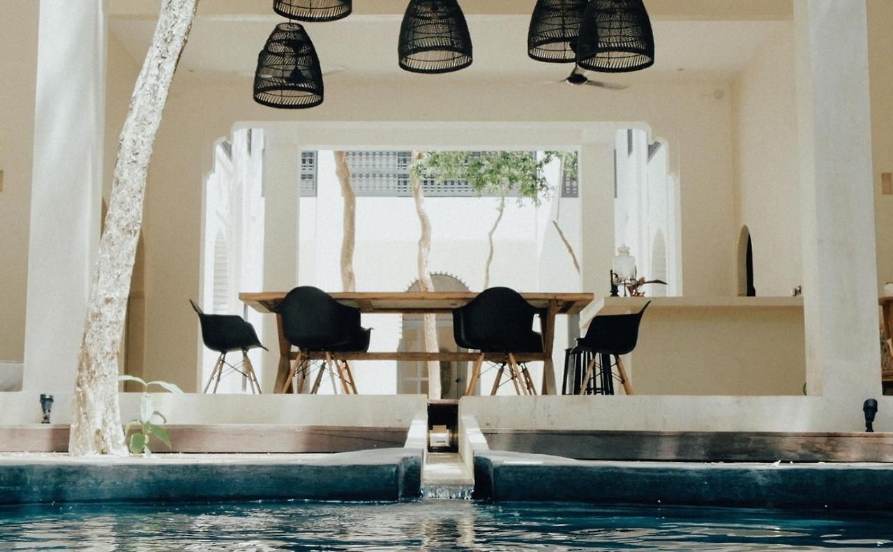 Holiday home Moroccan Vacation For 16 Guests! Tulum