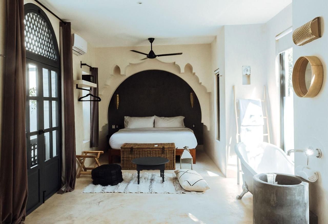 Holiday home Moroccan Vacation For 16 Guests! *