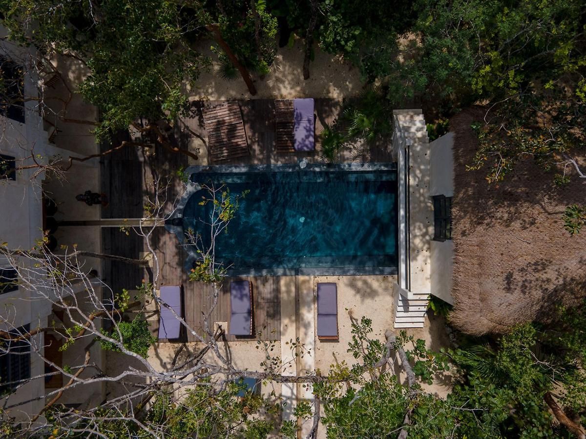 Moroccan Vacation For 16 Guests! Tulum