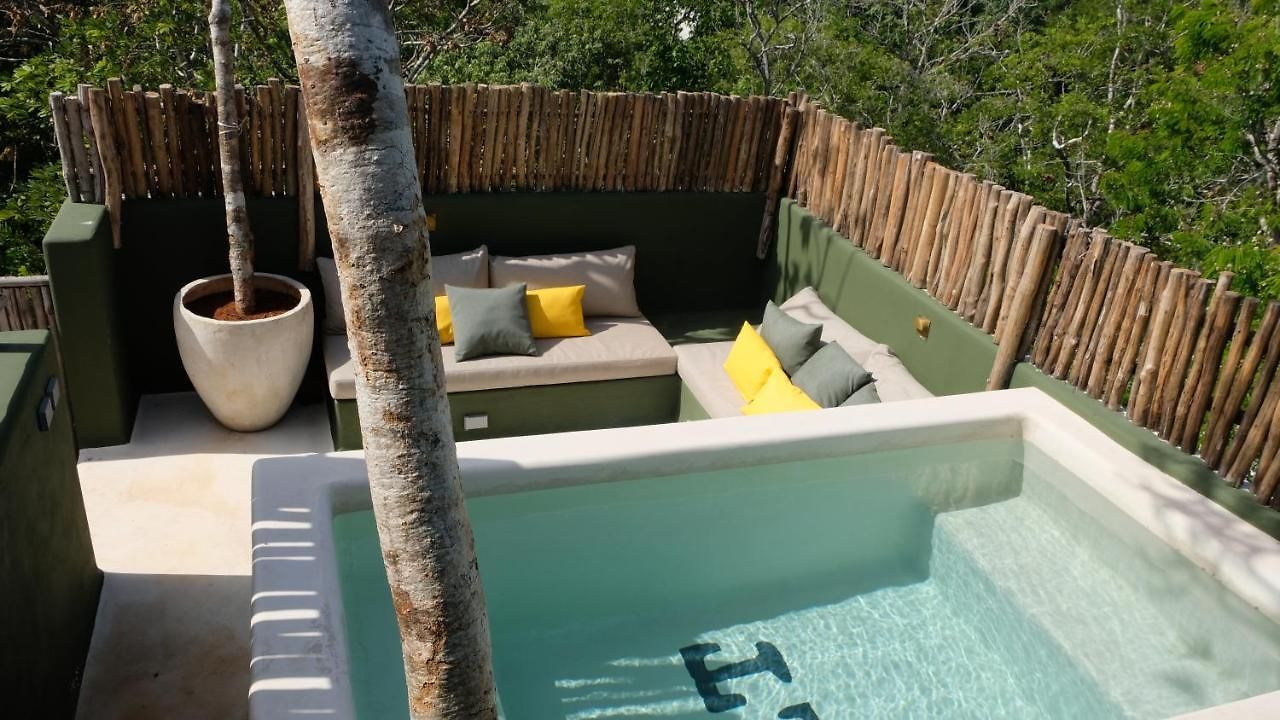 Loba Male Only 4* Tulum