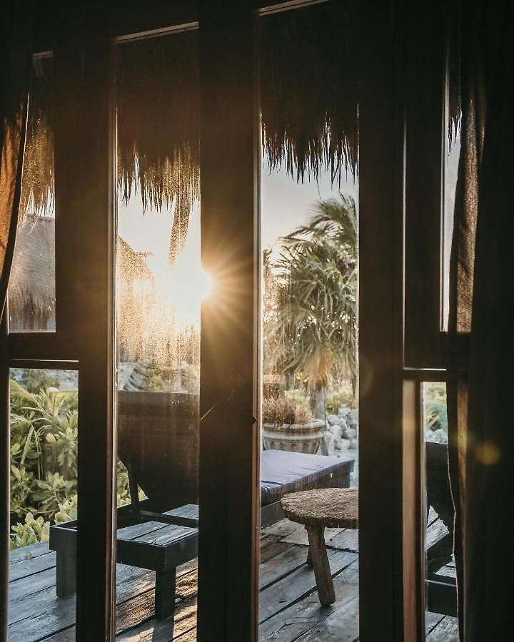 Hotel Playa Esperanza Tulum