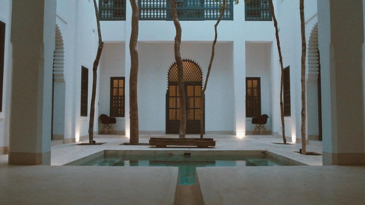 Moroccan Vacation For 16 Guests! Holiday home