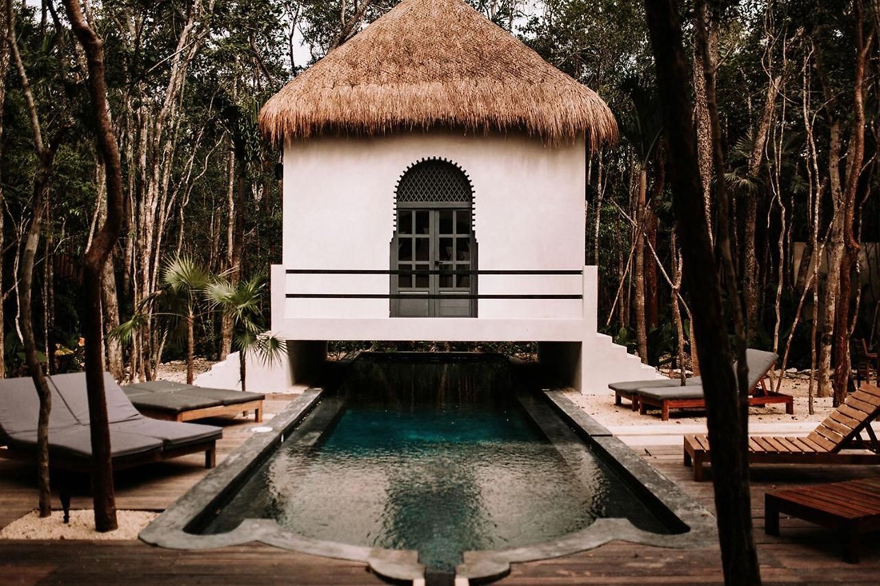 Holiday home Moroccan Vacation For 16 Guests!
