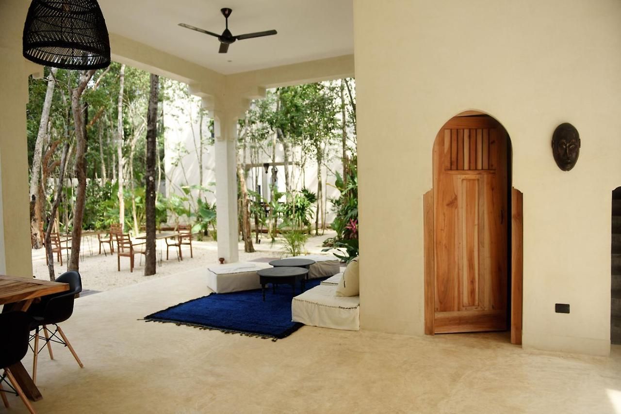 Holiday home Moroccan Vacation For 16 Guests! *