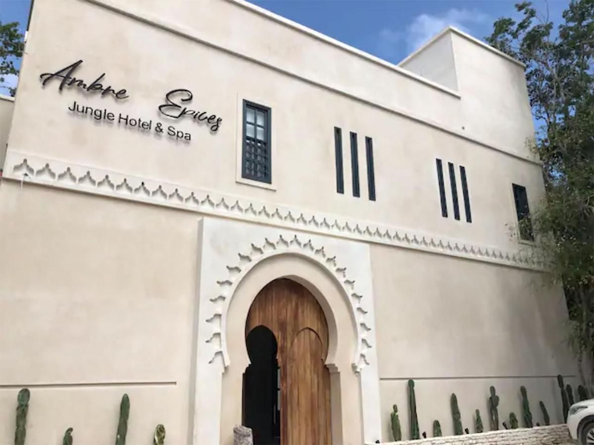 Moroccan Vacation For 16 Guests! Holiday home
