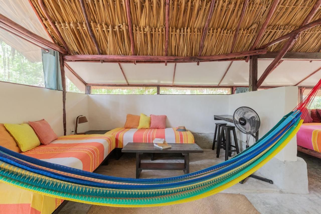 Meli-melo P&b * Tulum