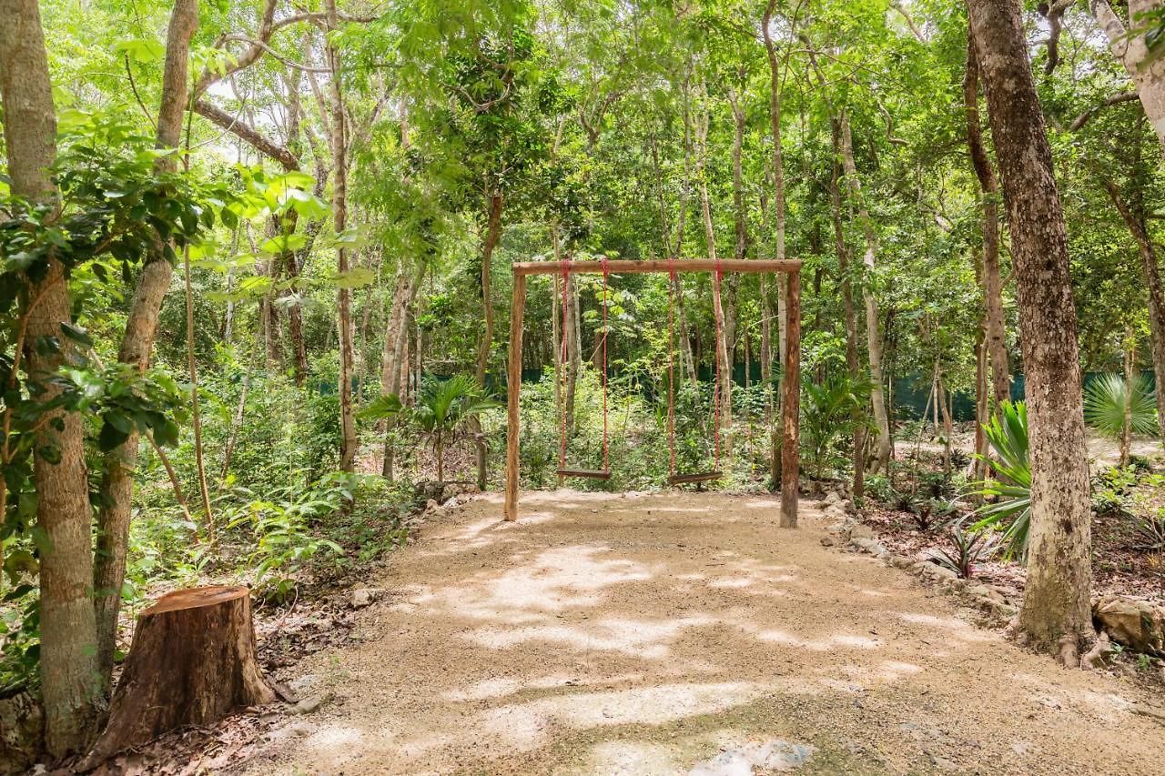 Meli-melo P&b Tulum