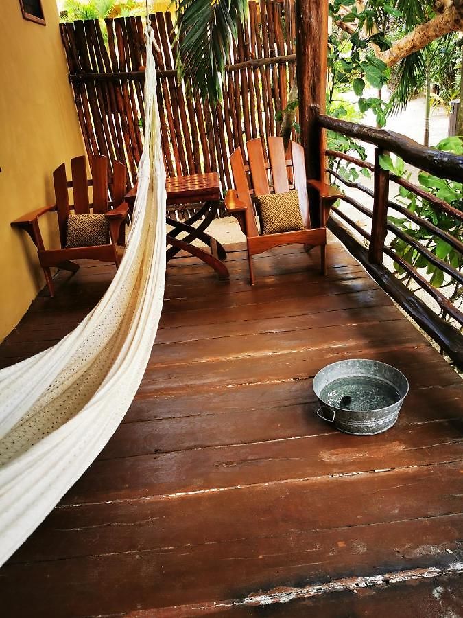Hip Hotel Tulum