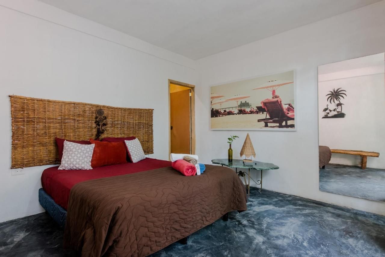 Primitive Selfcheck-in Adults Only Guest house 2*