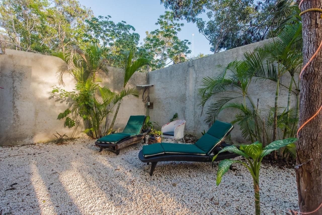 Primitive Selfcheck-in Adults Only Guest house