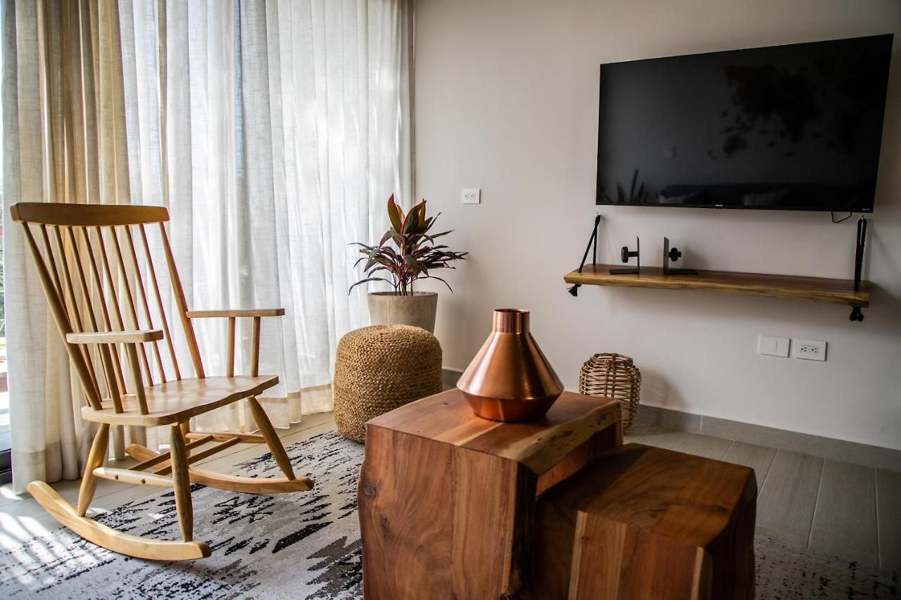 Macondo Apartahotel 4*