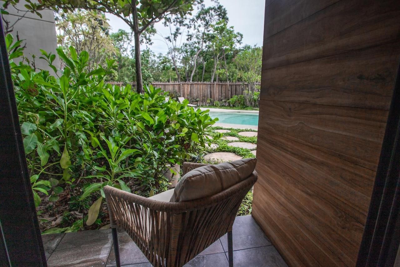 Macondo Apartahotel Tulum