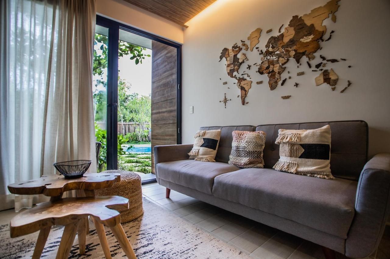 Macondo Apartahotel Tulum