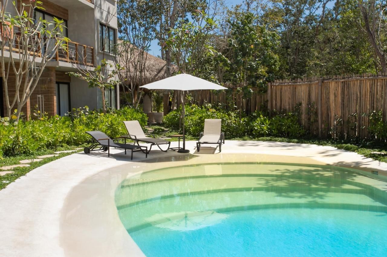 Macondo 4* Tulum