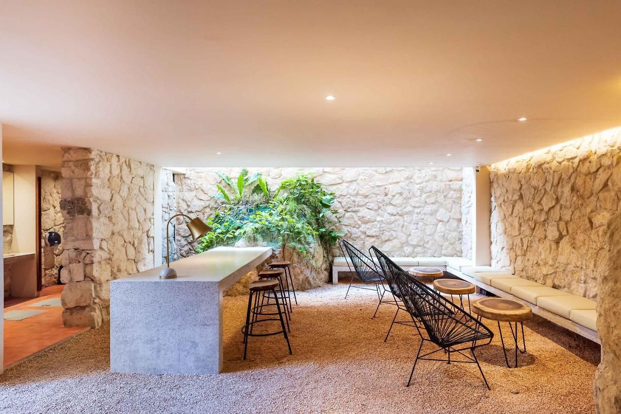 Apartment Sessile By The Spot Tulum
