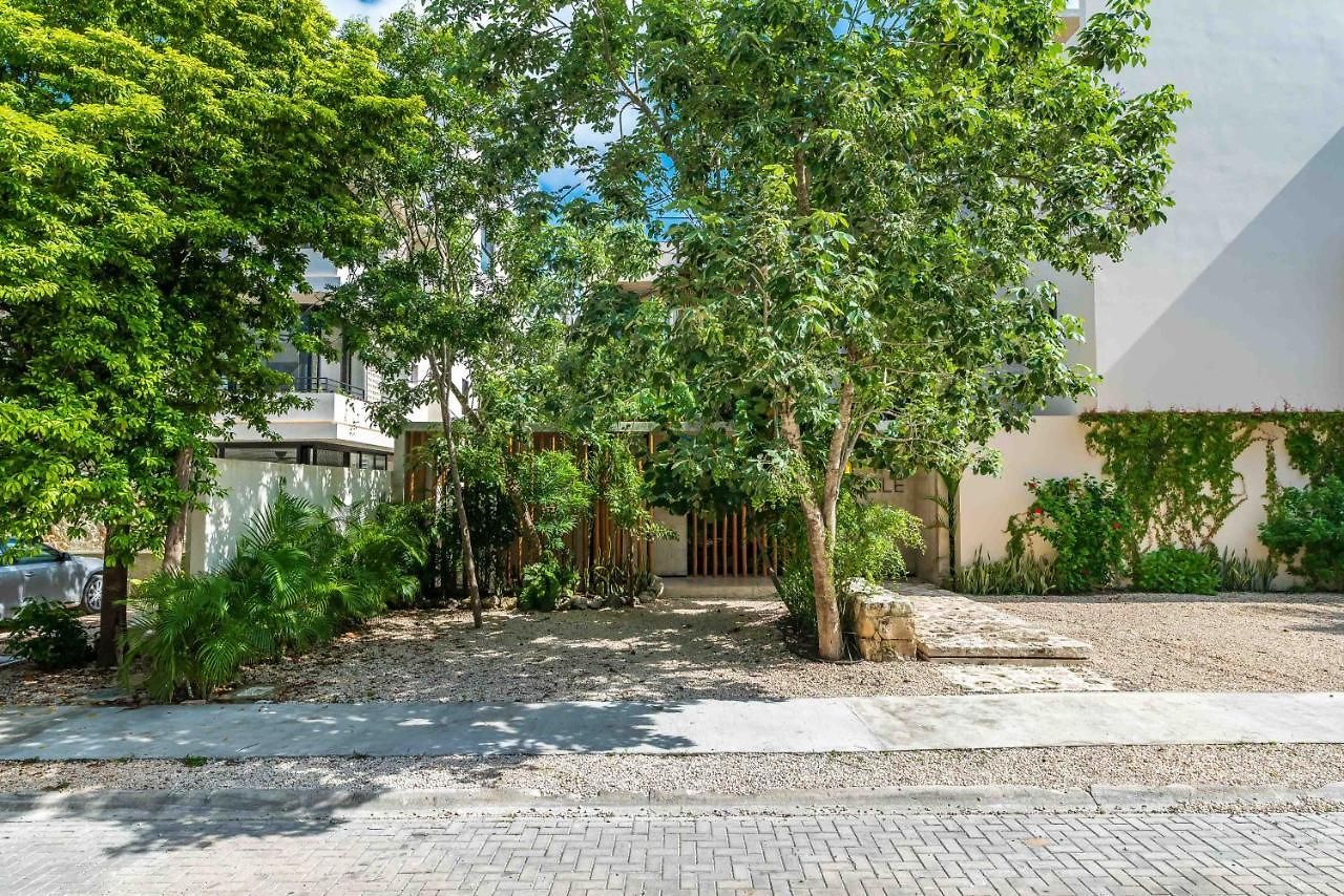 Apartment Sessile By The Spot *